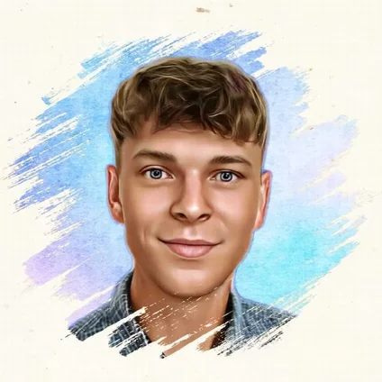 Portrait photo of Jocó
