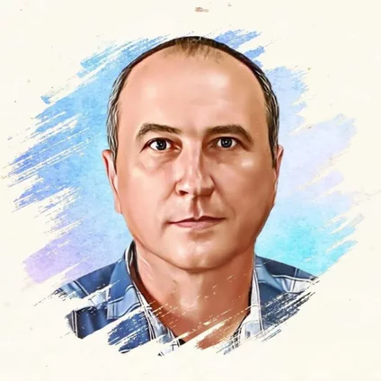 Portrait photo of Gratian