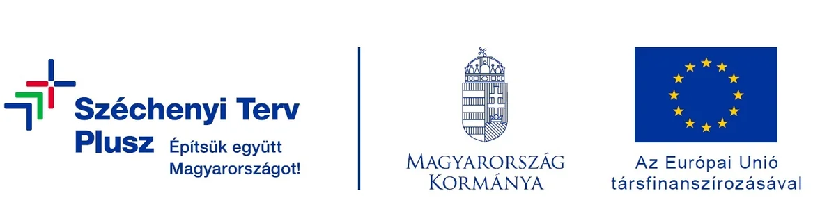 Széchenyi Terv Plusz – DIMOP Plusz kedvezményezetti infoblokk